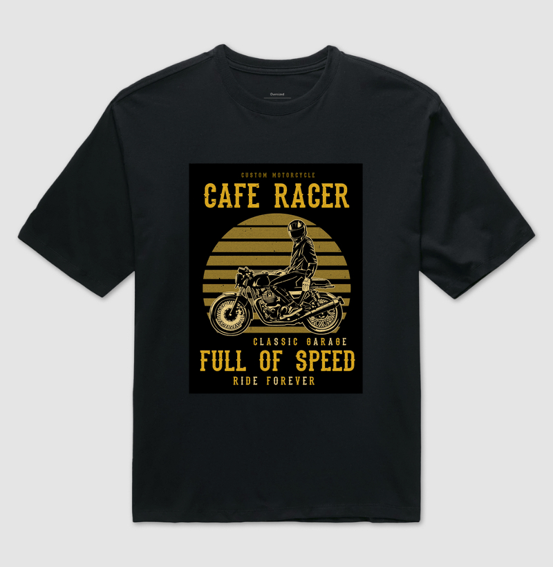 Ride Forever