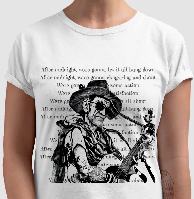 JJ Cale