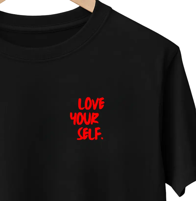 LOVE YOUR SELF