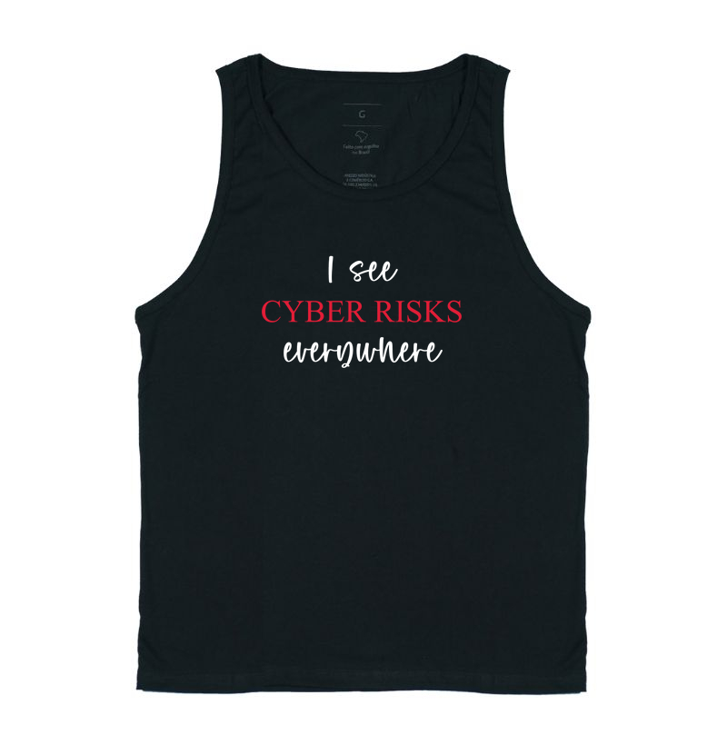 Cyber Risks – Security Mode
