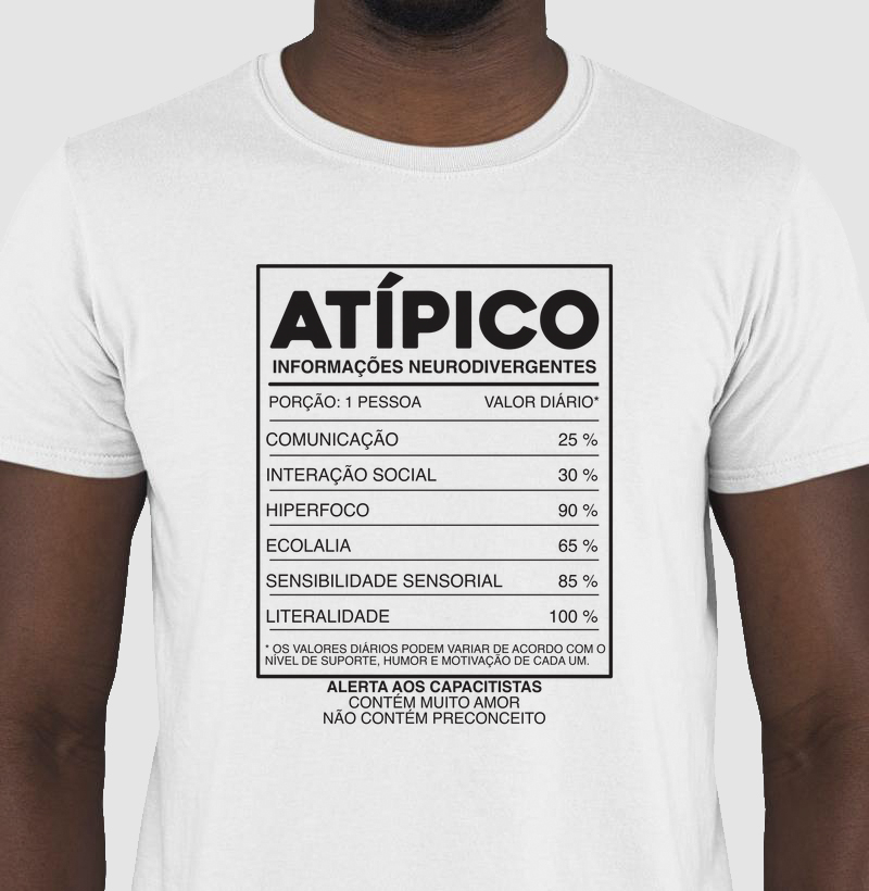 Valores Nutricionais