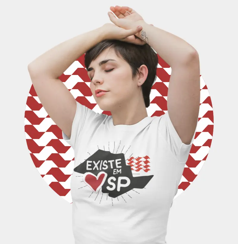Camisa 0