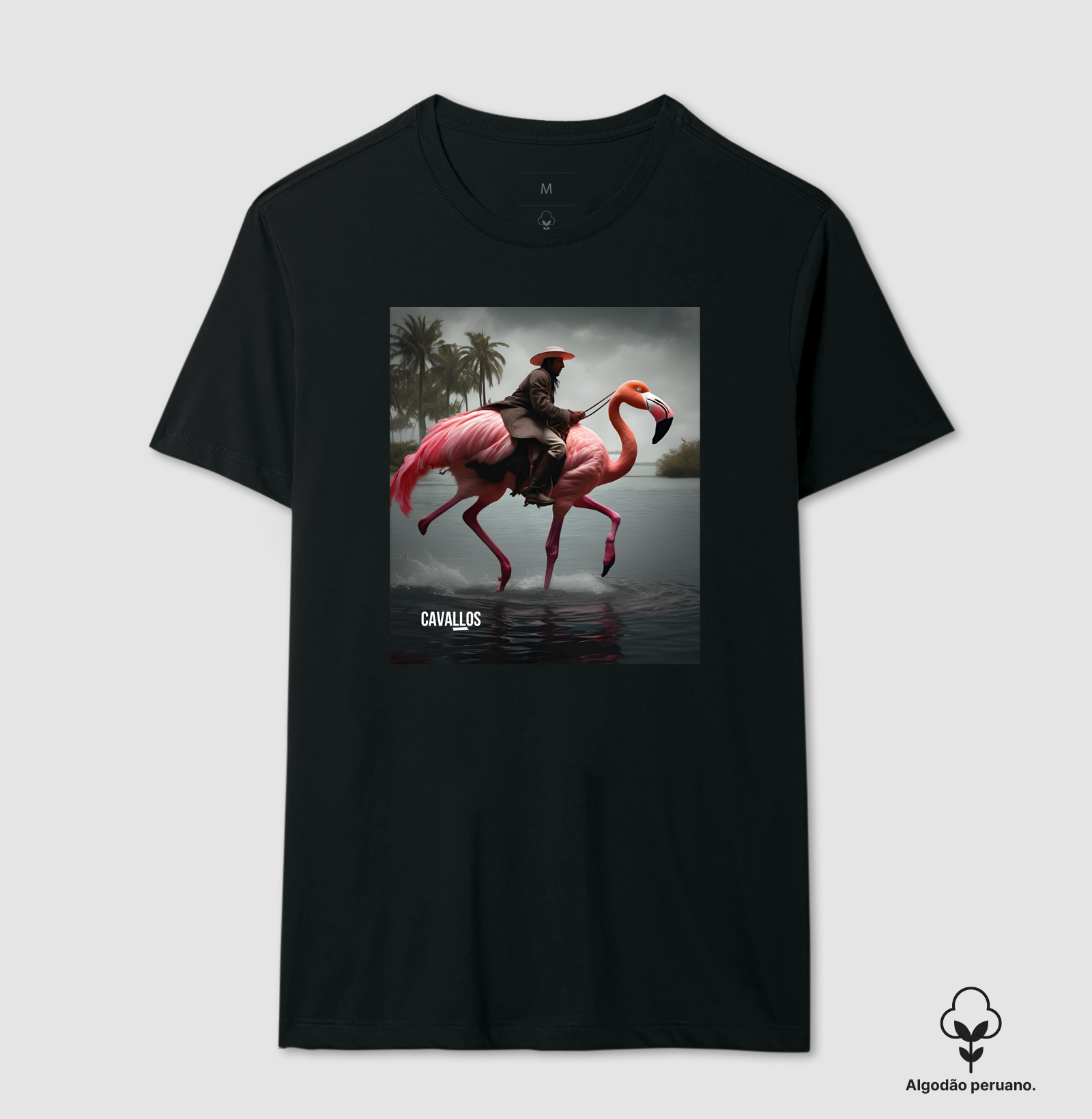 Flamingo Manco