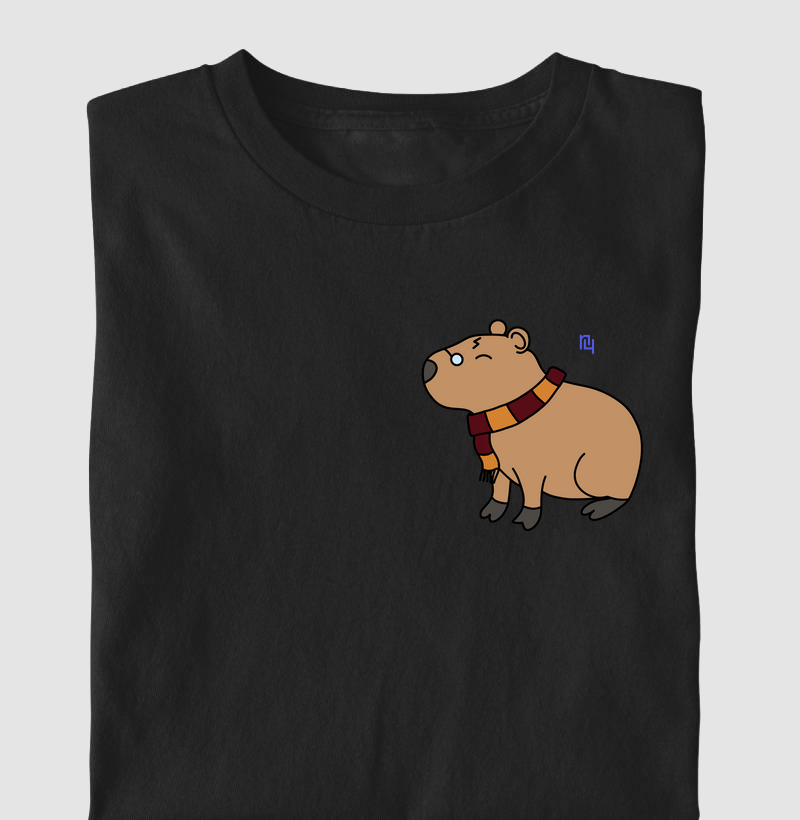 Cappy Potter