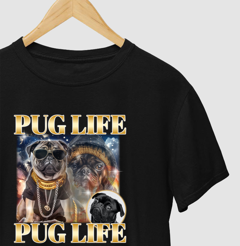 Pug life original