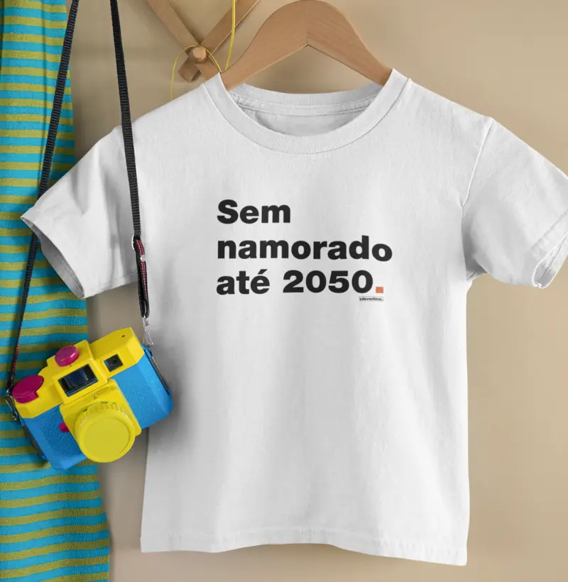 Sem namorado