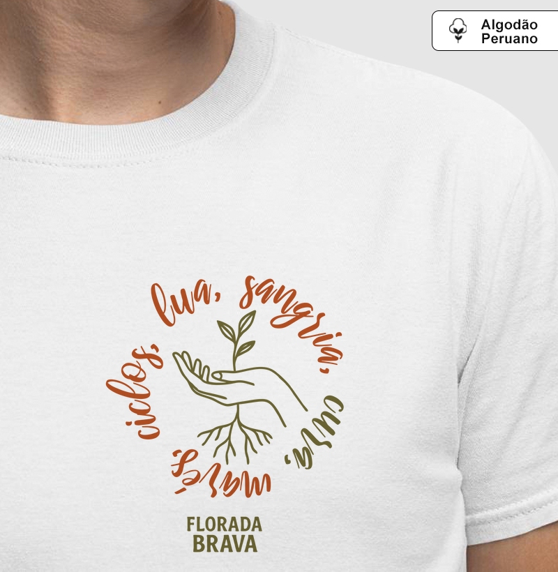 Marés, Ciclos, Lua, Sangria, CURA