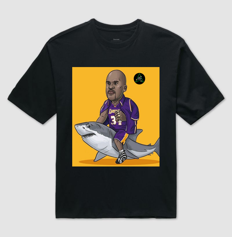 Shark Shaq