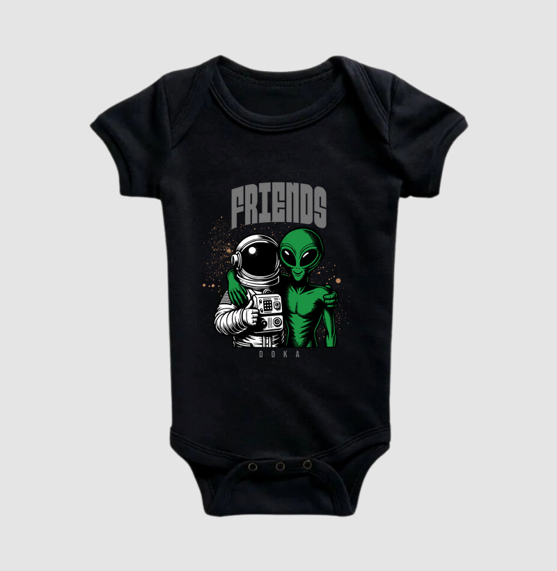 Body Infantil