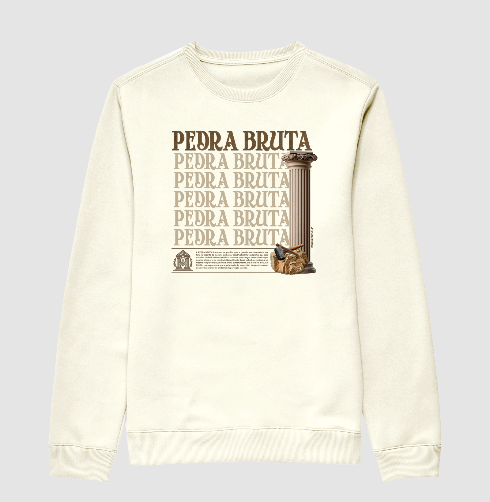 A Pedra Bruta