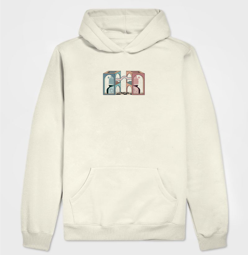 Inner Alchemy Moletom 