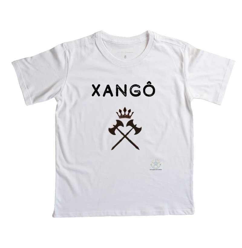 Machado de Xangô - Collab