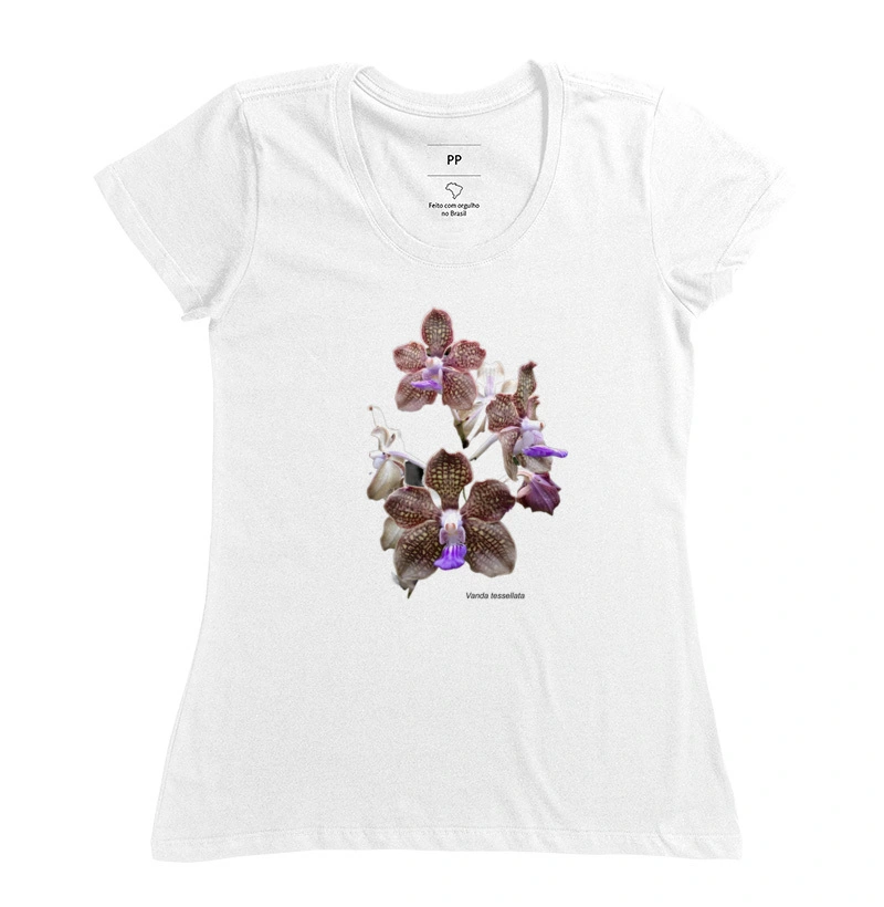 Vanda t-shirt