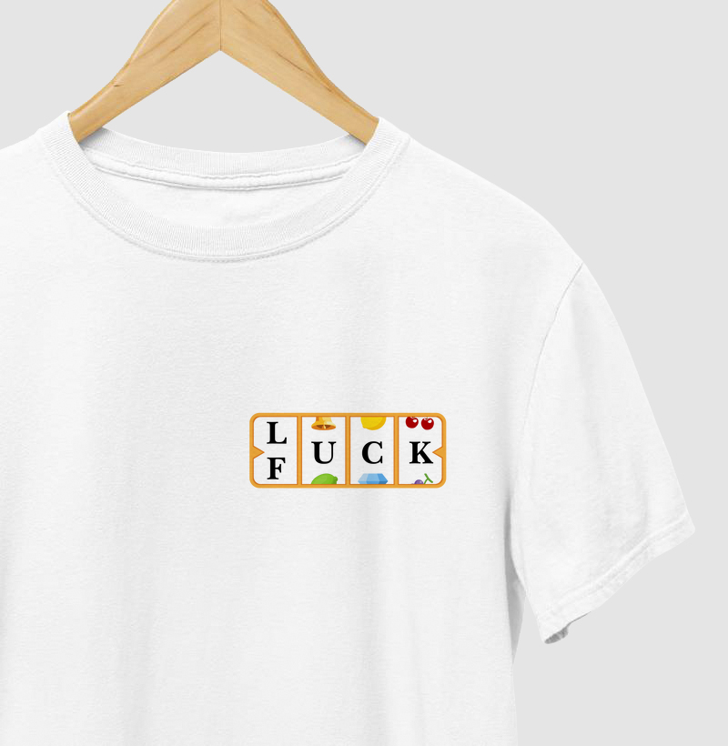 F111 - L(F)uck