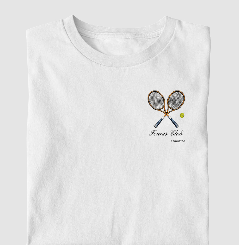 Tennis Club - bolso
