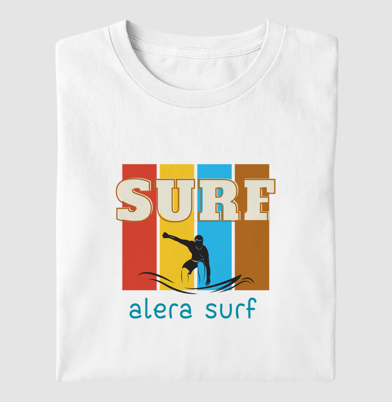 surf