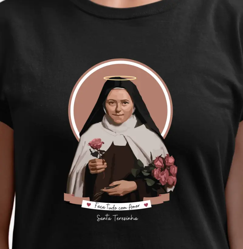 Santa Teresinha