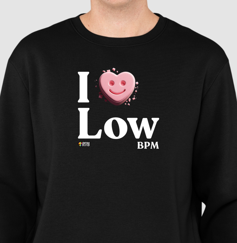 I Love Low BPM