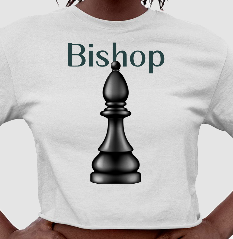 Bishop Xadrez