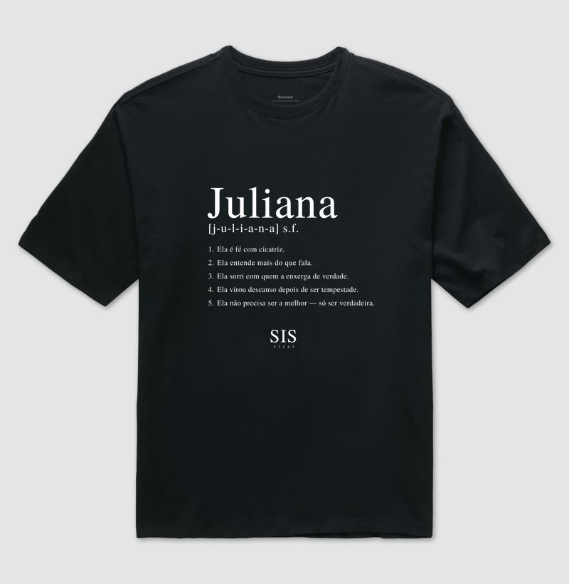 Juliana