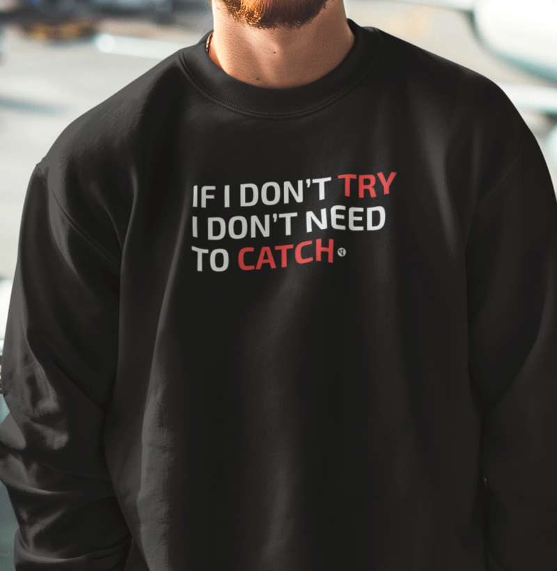  If I Don't Try