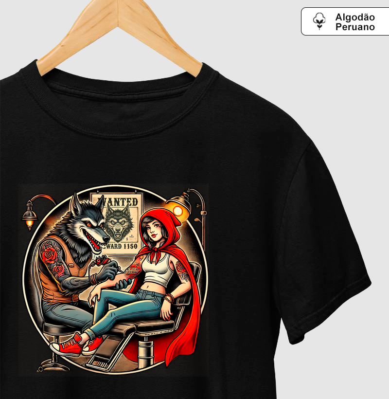 Camisa 0
