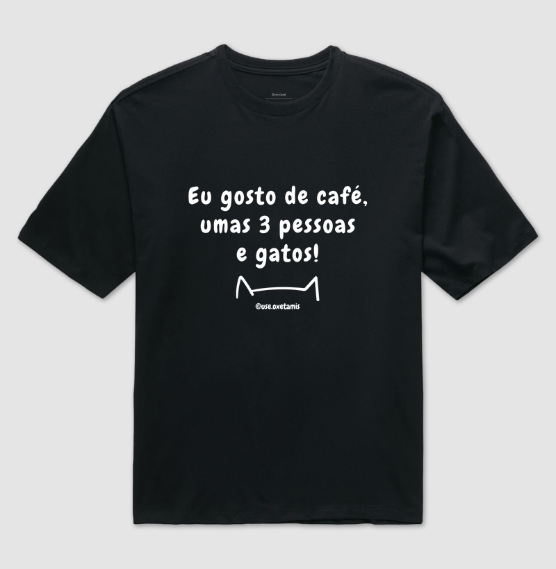 Eu amo Gatos 3