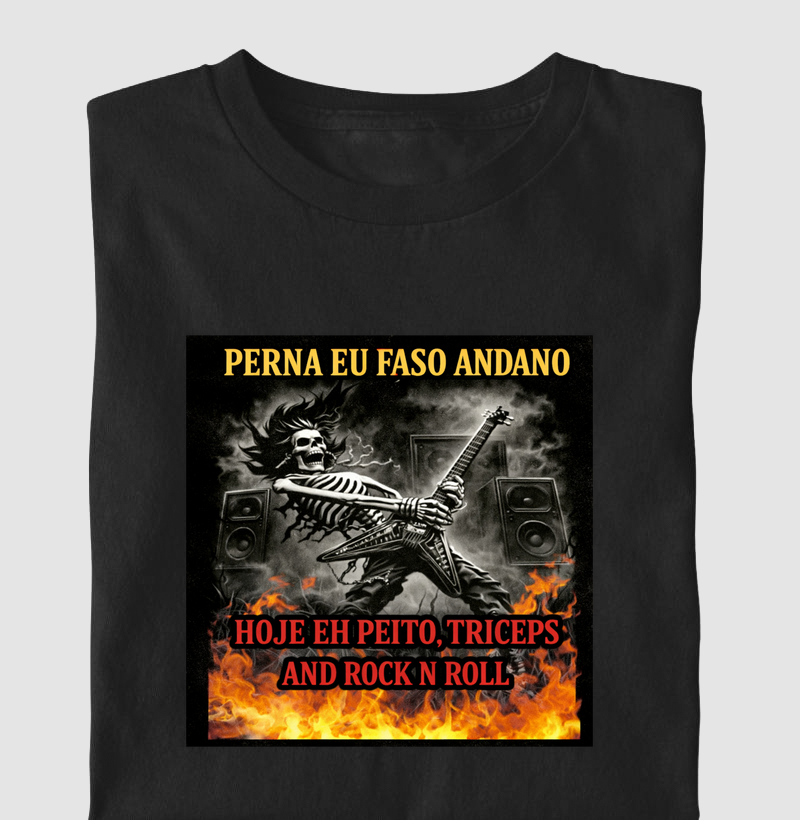 perna eu ''faso'' andano