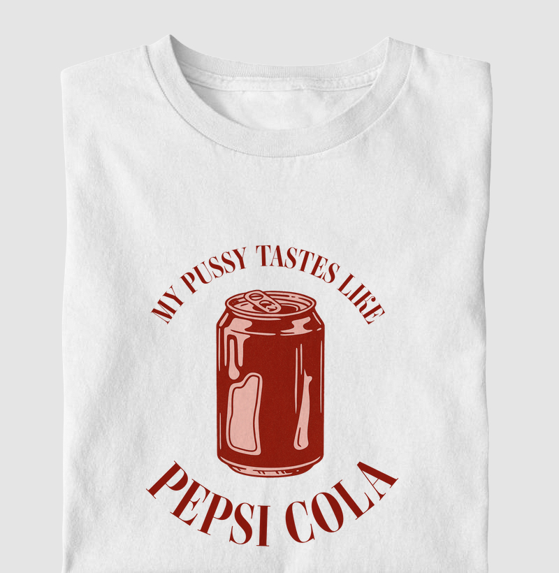 Lana del Rey - My pussy tastes like Pepsi Cola 