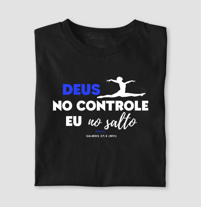 Deus no Controle 