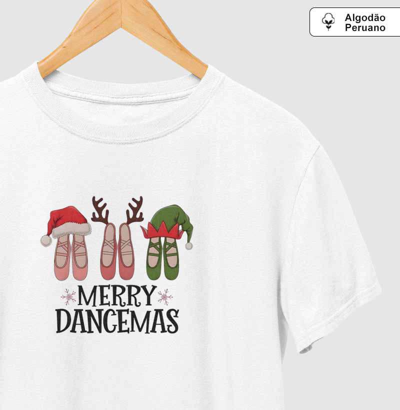Merry Dancemas