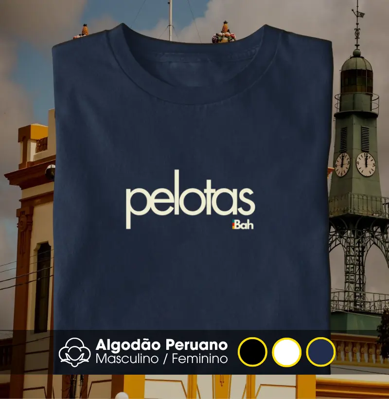 Pelotas