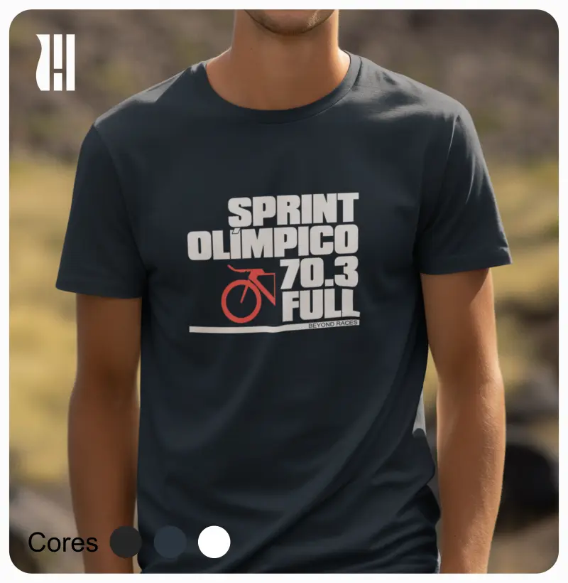 Distancias Triathlon