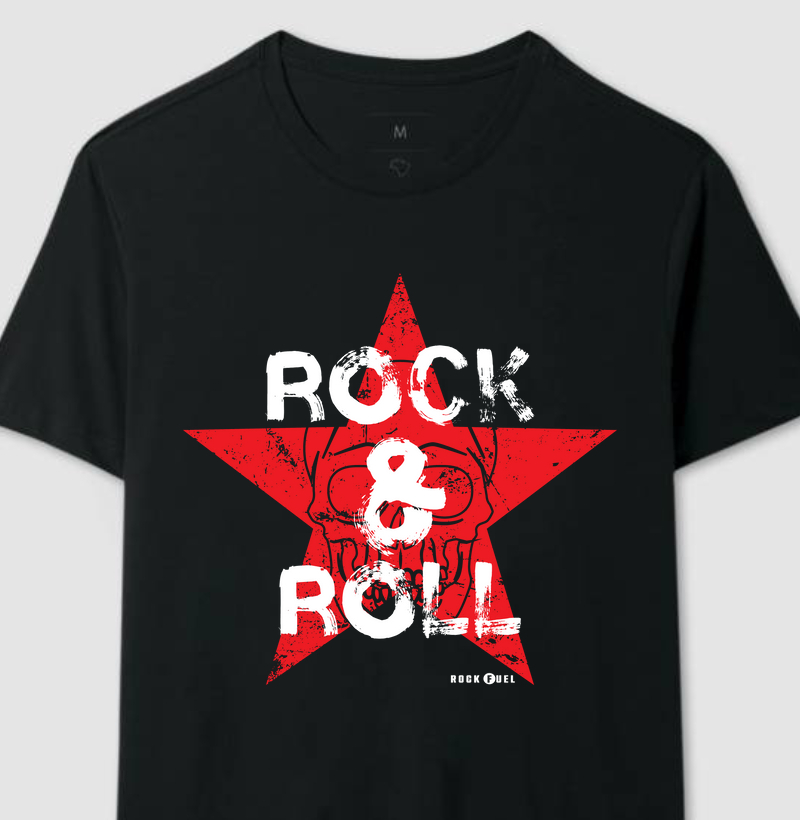 Rock & Roll 