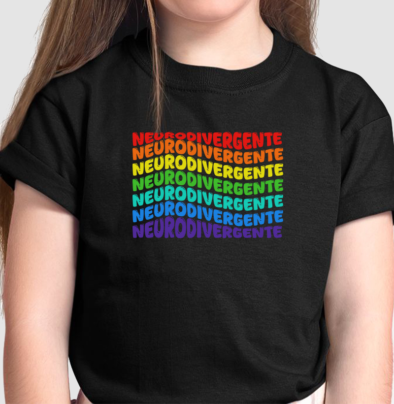 Neurodivergente