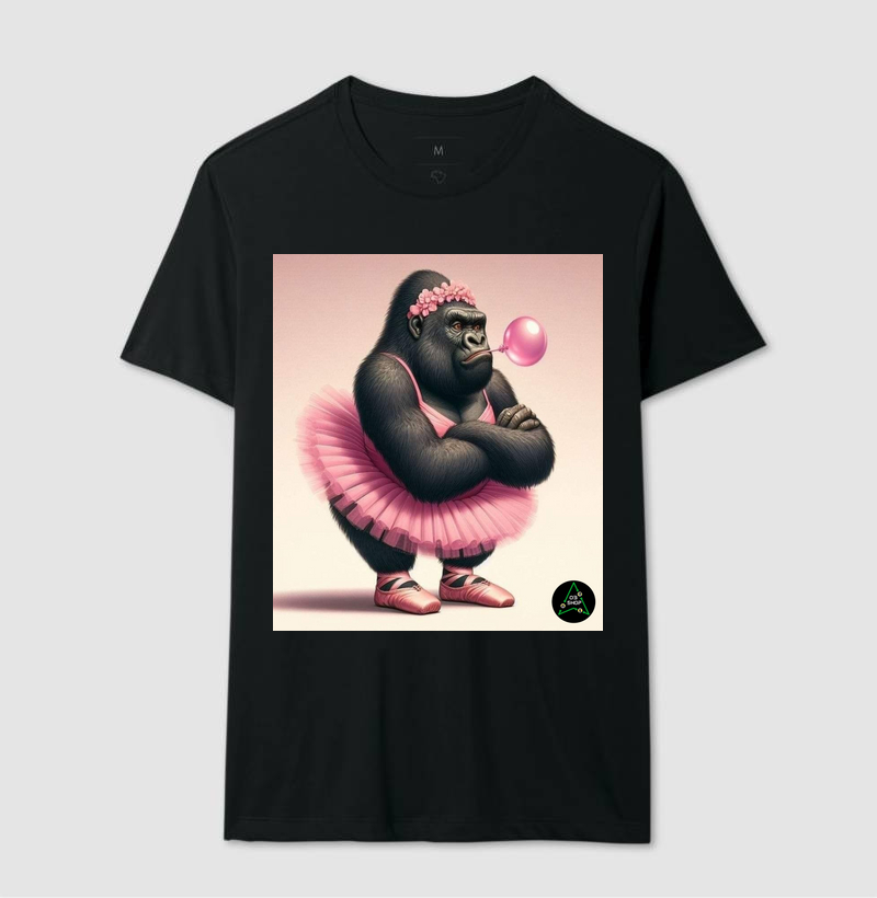 Dance Monkey