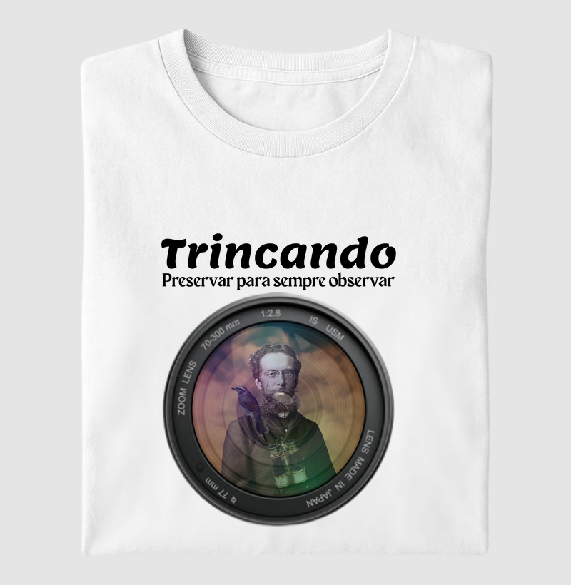 Coleção Observadores 