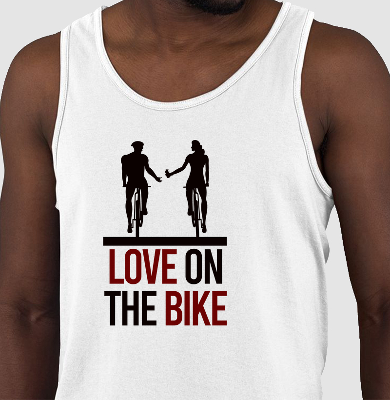 Love On The Bike