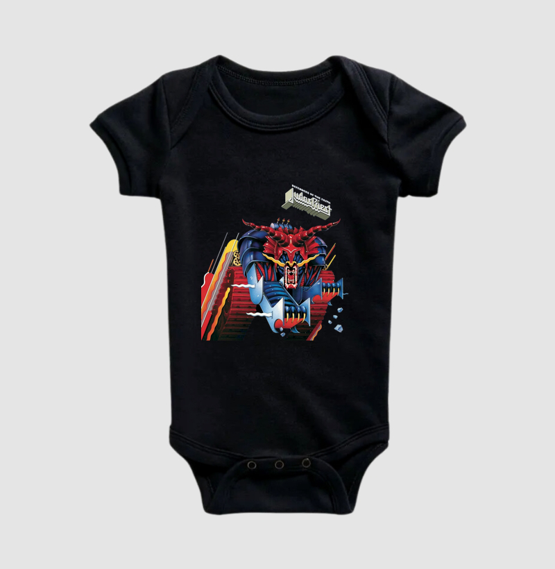 Judas Priest - Defenders Of The Faith