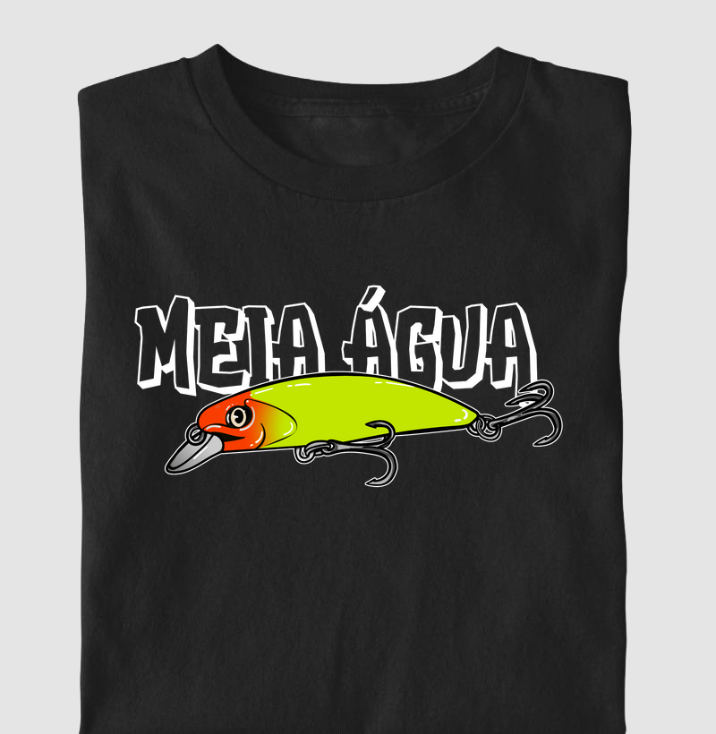 Meia água
