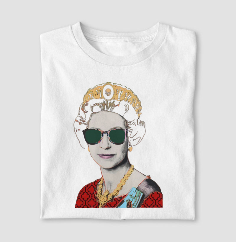 The Queen