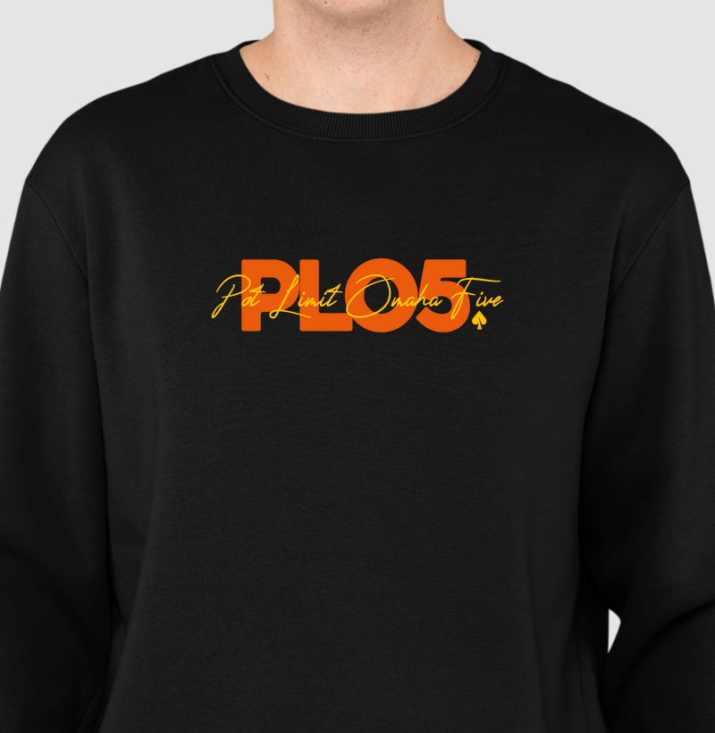 PLO5 - Pot Limit Omaha Five