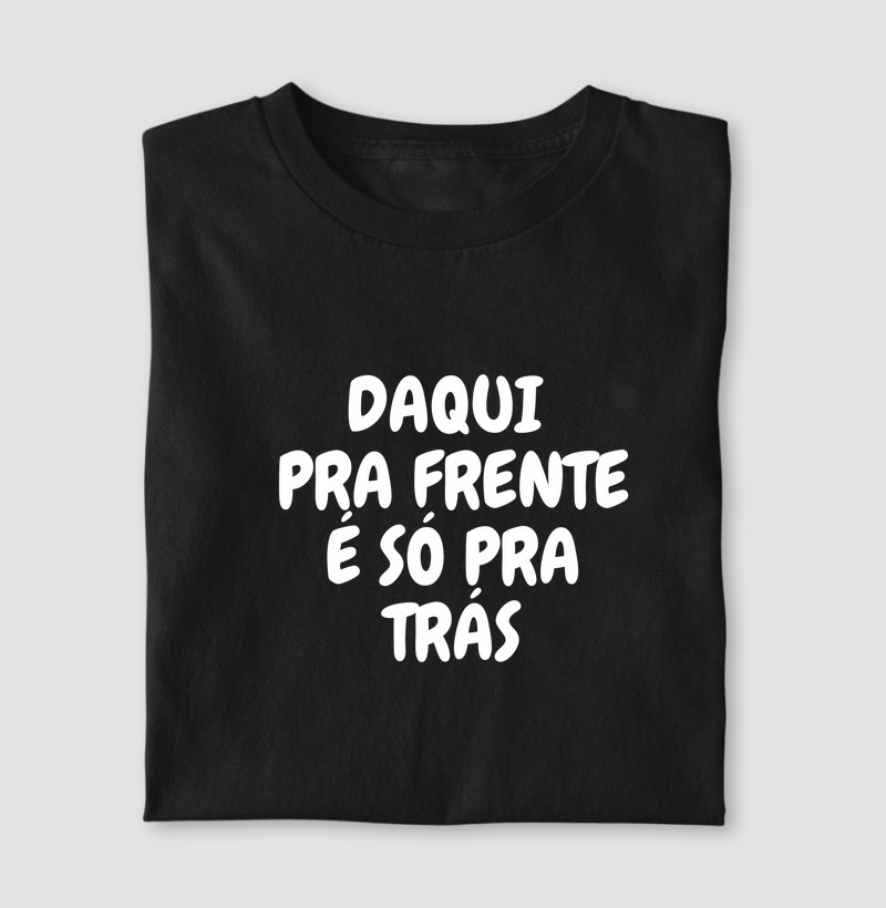 Camiseta Divertida