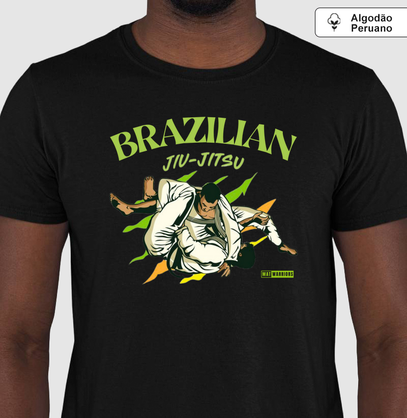  BRAZILIAN JIU JITSU II