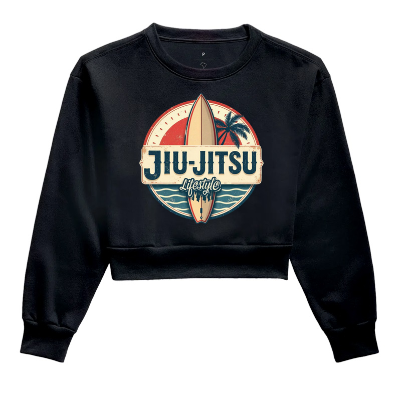 Surf & Jiu - Lifestyle