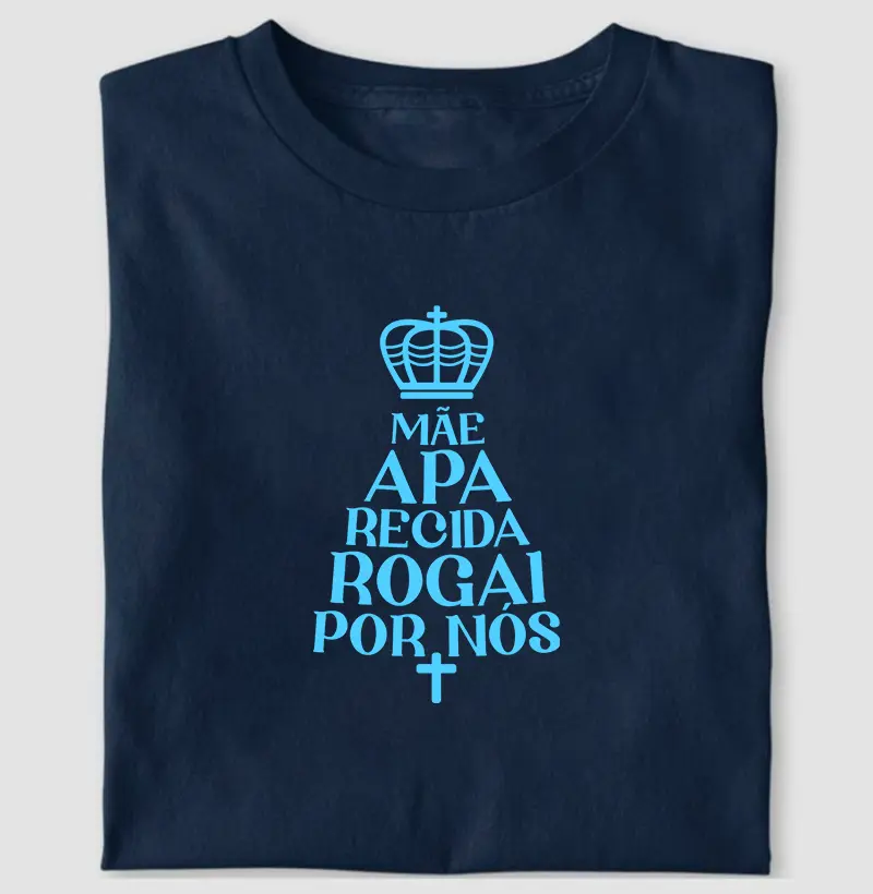 Mãe Aparecida - Rogai por Nós