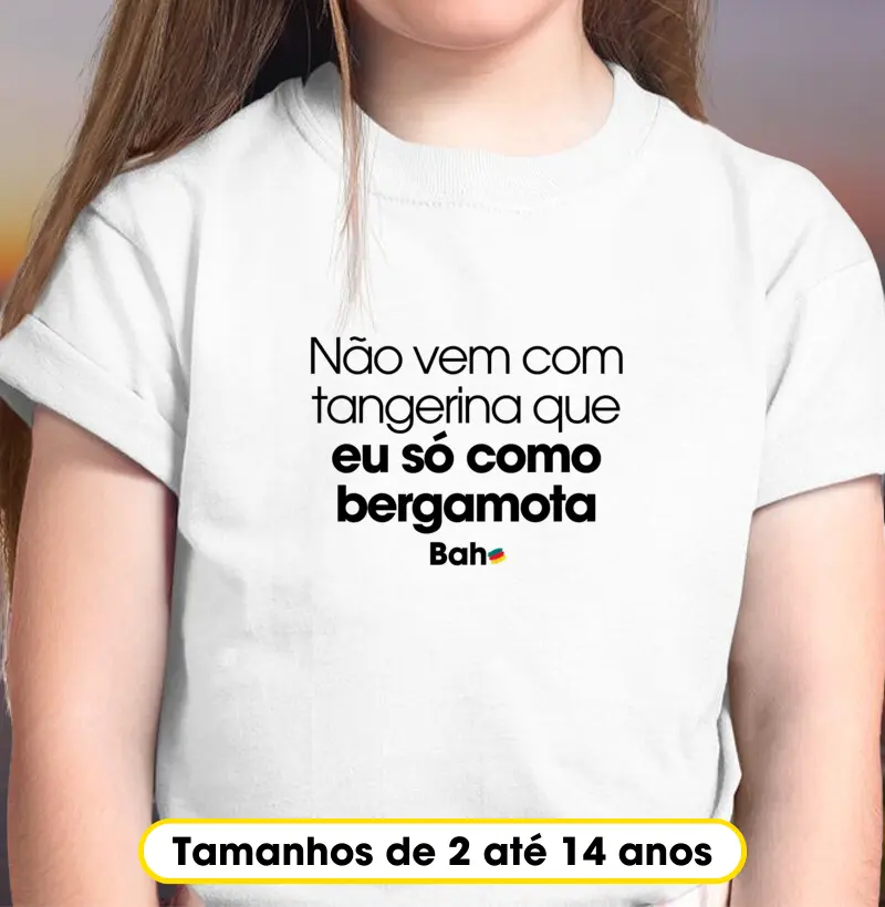 Bergamota