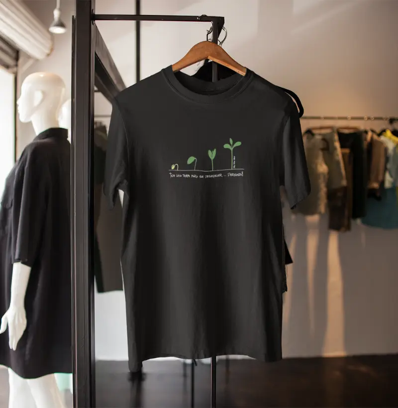 Camiseta Basic - Tempo