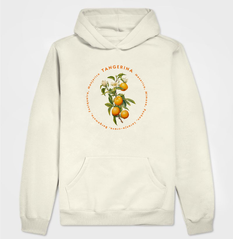 Tangerinas