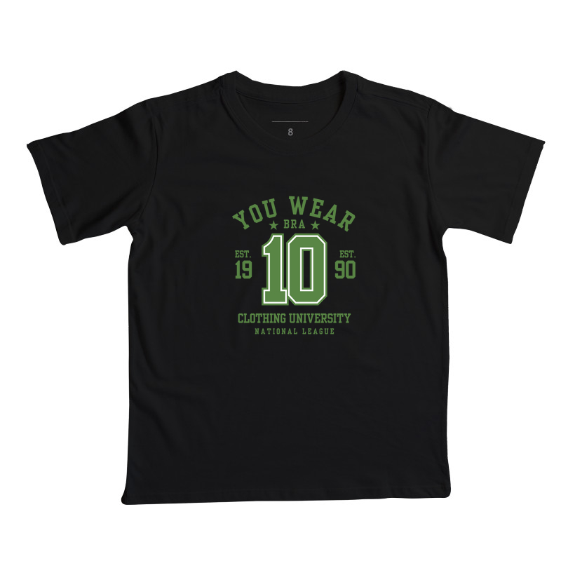 You Wear team